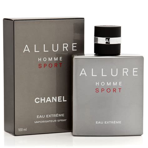 chanel allure homme sport shoppers drug mart|Buy ALLURE HOMME SPORT Products Online .